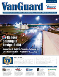 VanGuard -- Vecellio Group, Inc.