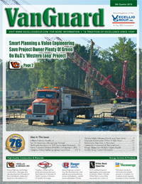 VanGuard -- Vecellio Group, Inc.